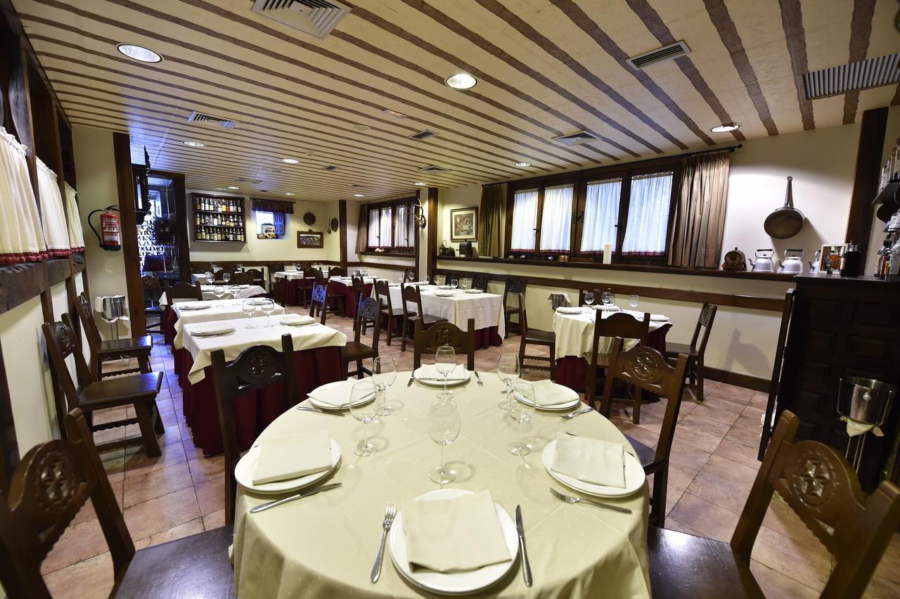Batzarki Hotel Avellaneda  Exterior photo